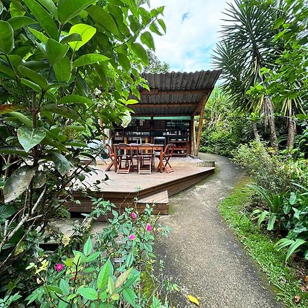 Casa Arariba - Ilha Grande - Abraão Zewnętrze zdjęcie