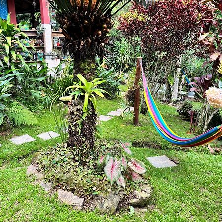Casa Arariba - Ilha Grande - Abraão Zewnętrze zdjęcie