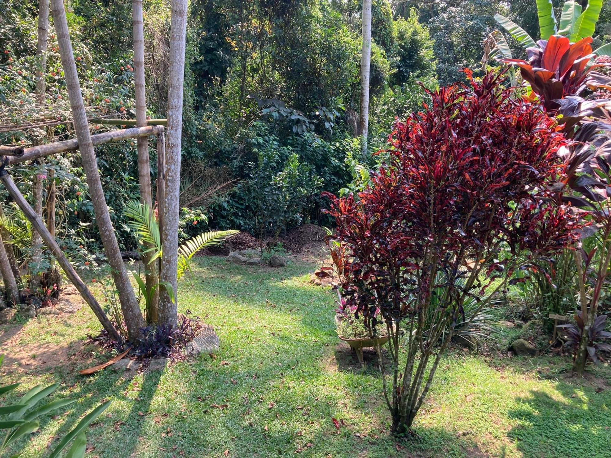 Casa Arariba - Ilha Grande - Abraão Zewnętrze zdjęcie