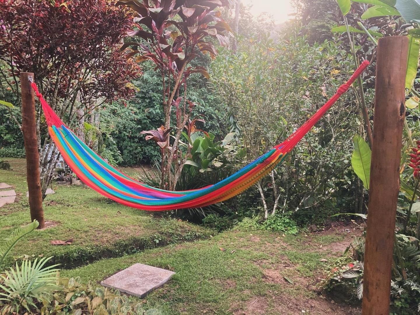 Casa Arariba - Ilha Grande - Abraão Zewnętrze zdjęcie