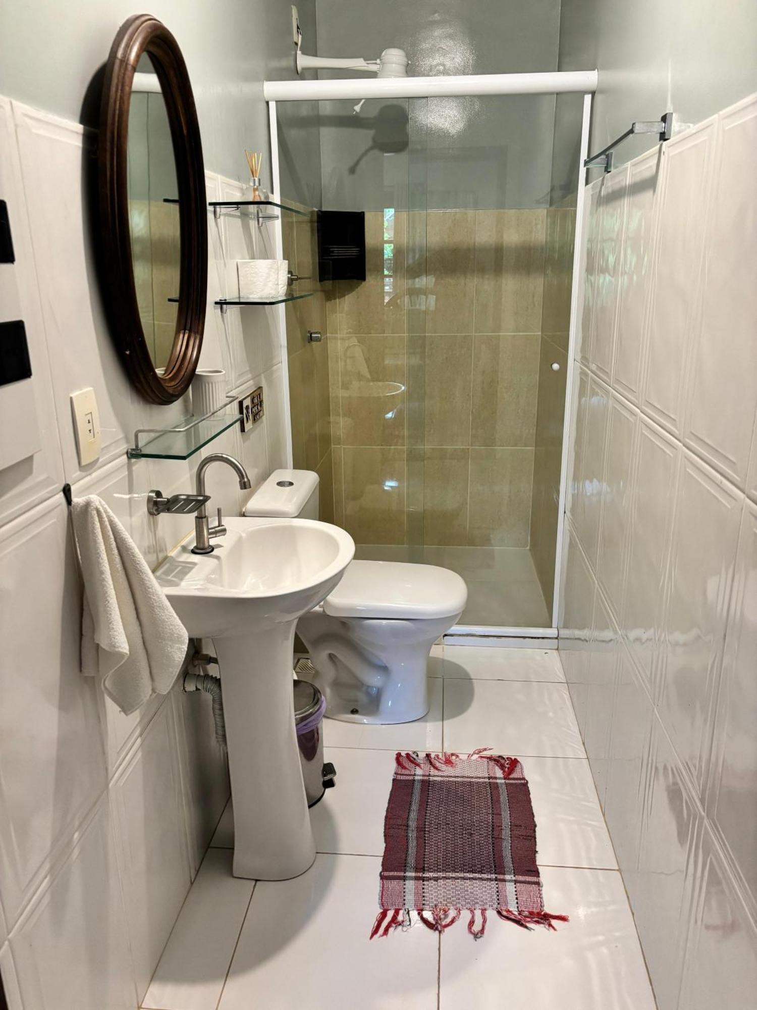 Casa Arariba - Ilha Grande - Abraão Zewnętrze zdjęcie