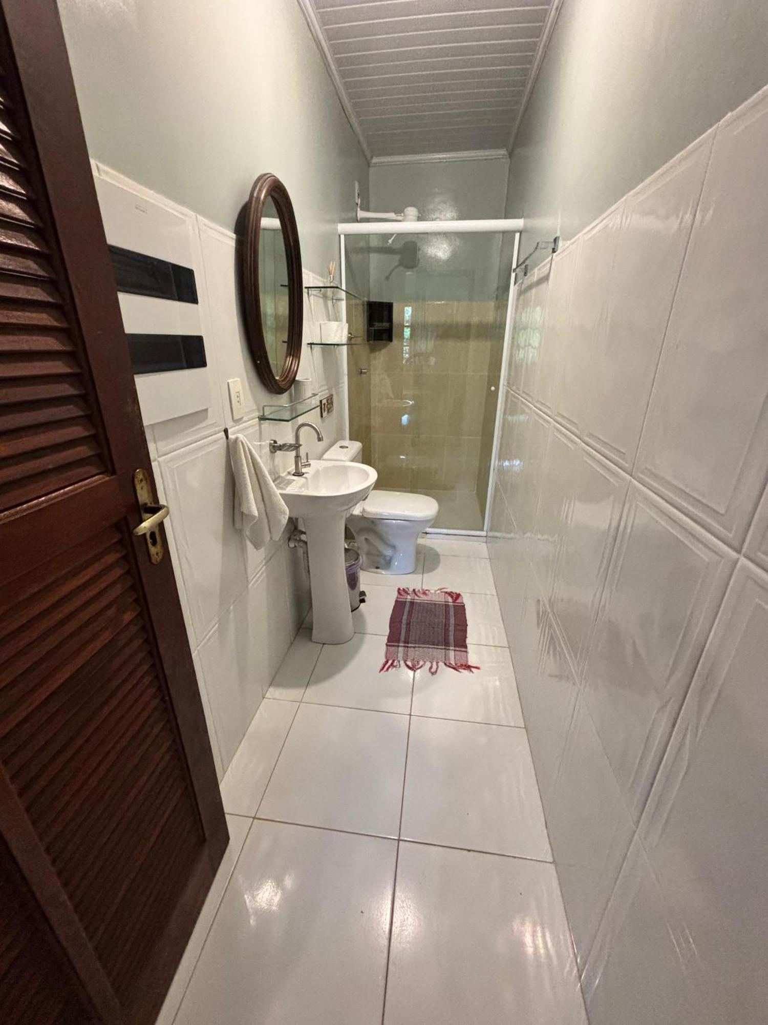 Casa Arariba - Ilha Grande - Abraão Zewnętrze zdjęcie